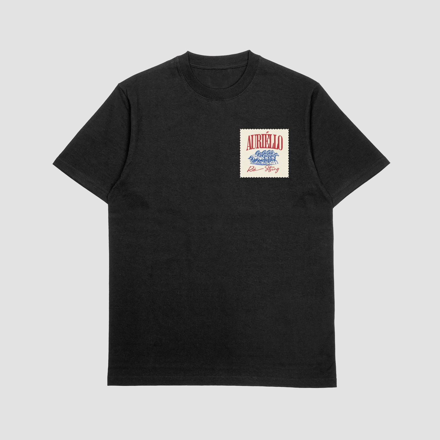 AURIÈLLO CLASSIC TEE