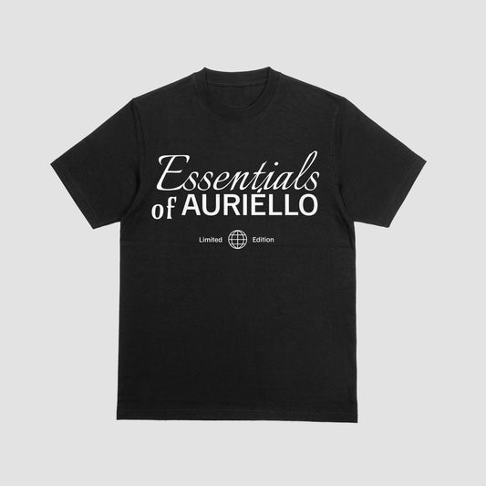 AURIÉLLO| LIMITED EDITION TEE