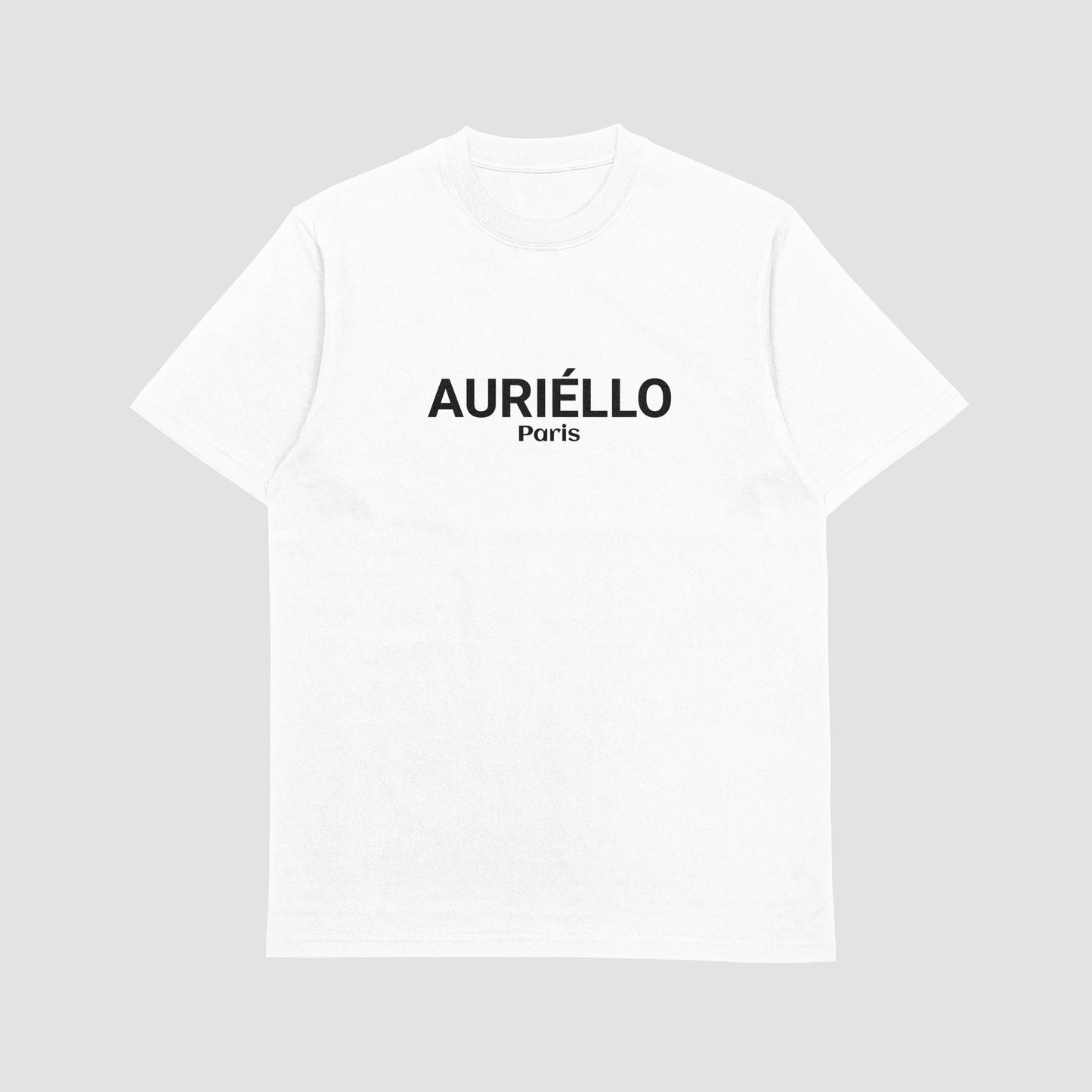 AURIÈLLO PARIS TEE