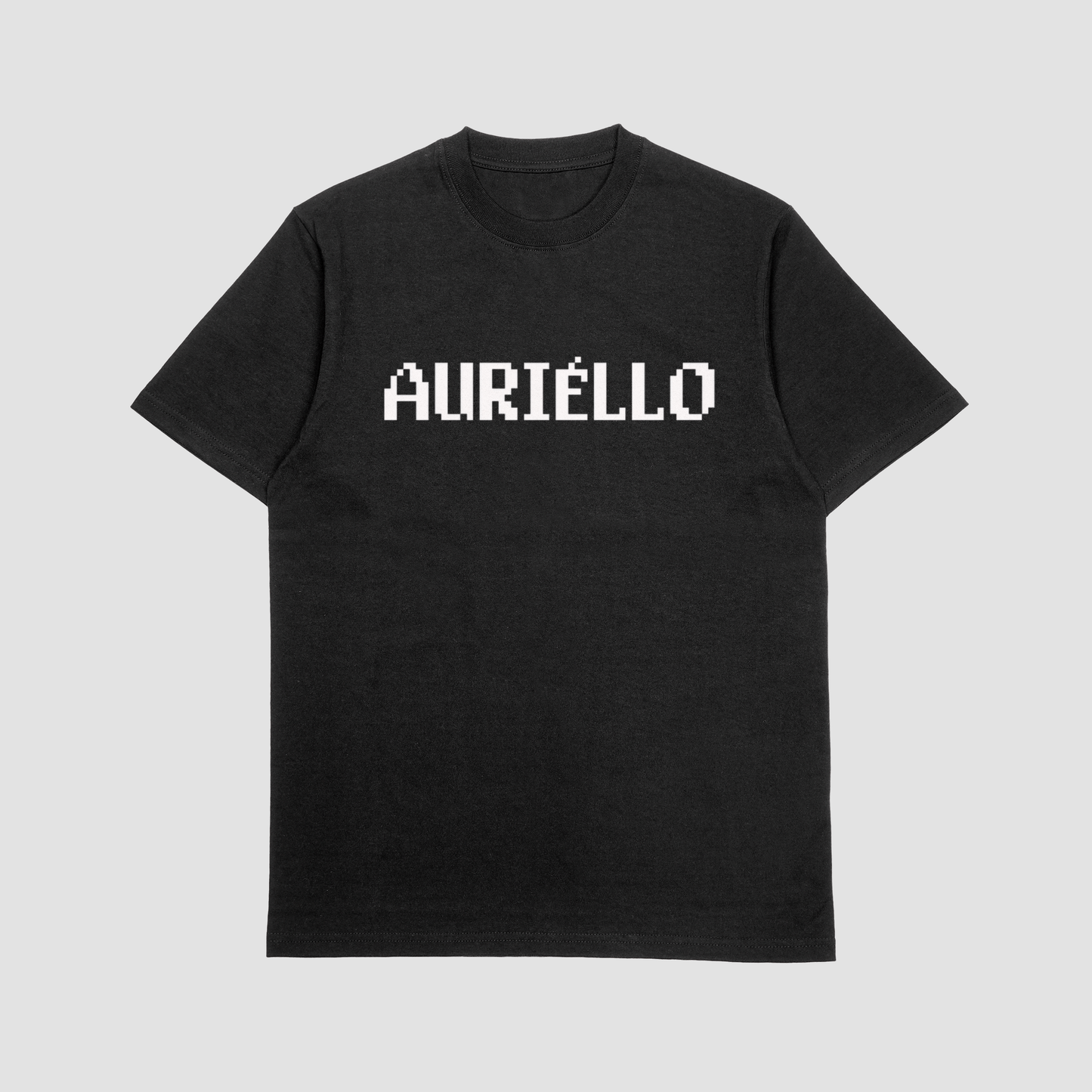 AURIÈLLO ROBOTIC TEE