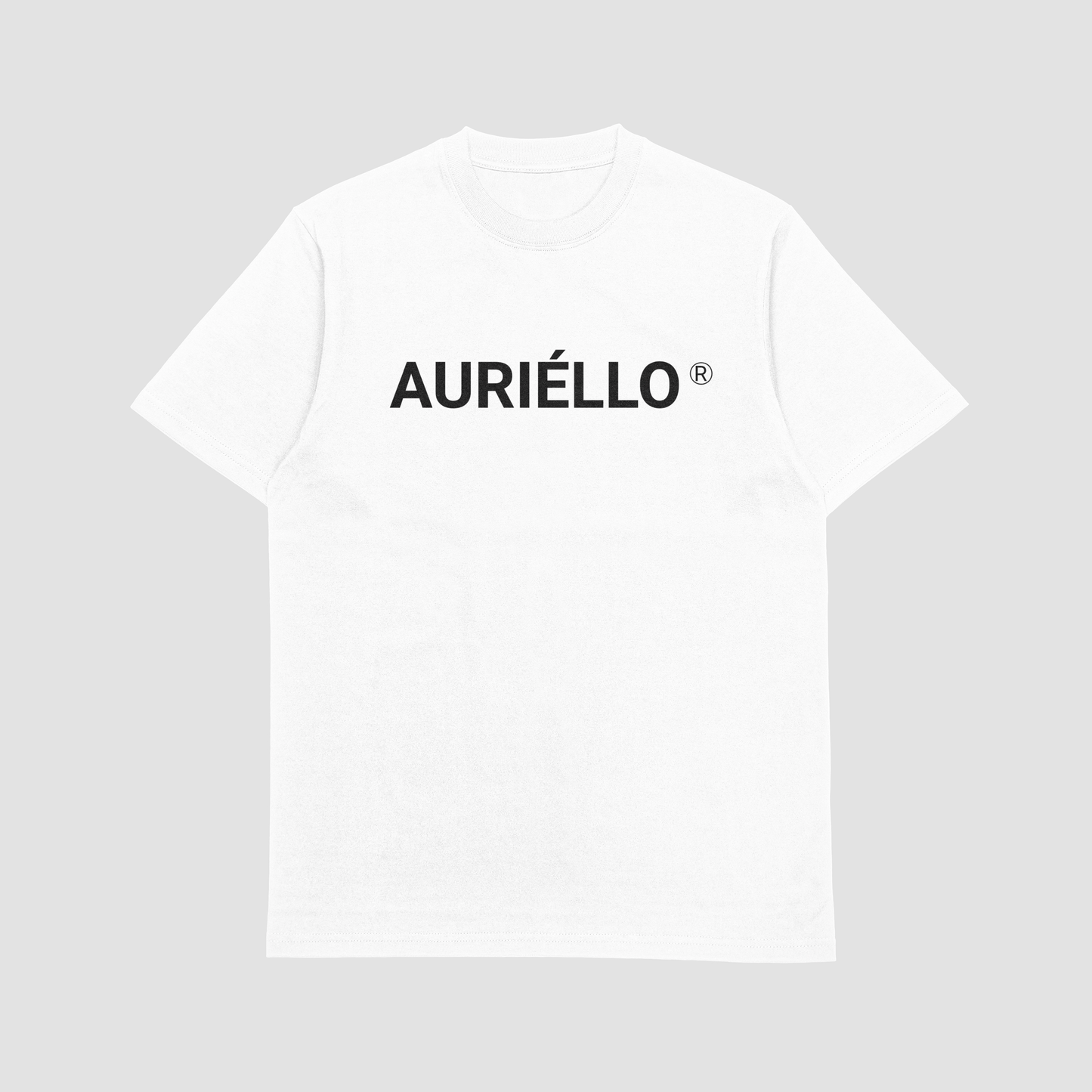 AURIÈLLO ORIGINAL TEE