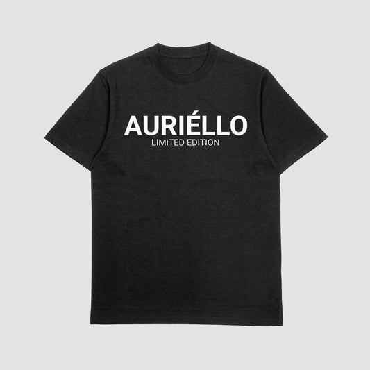 AURIÉLLO| LIMITED EDITION TEE