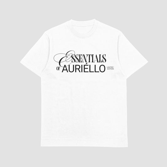 AURIÉLLO| LIMITED EDITION TEE