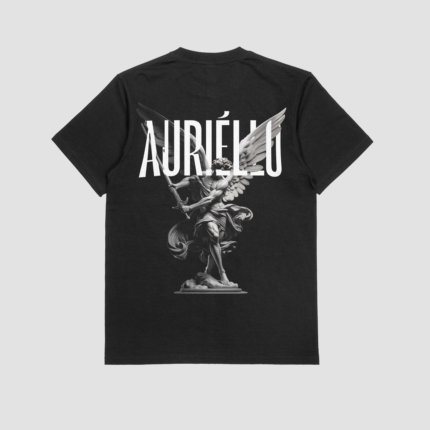 AURIÈLLO ARCHANGEL TEE