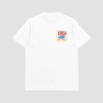 AURIÈLLO CLASSIC TEE