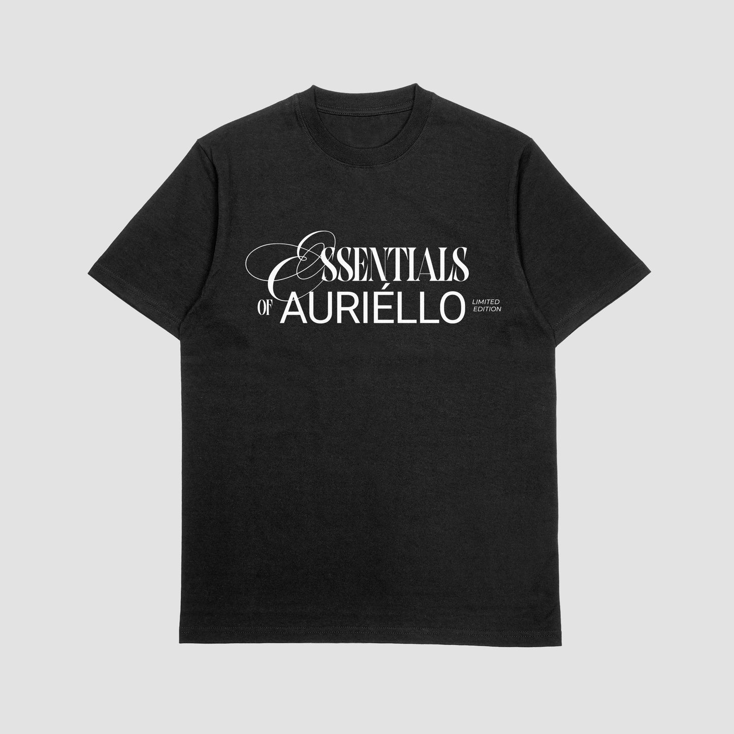 AURIÉLLO| LIMITED EDITION TEE