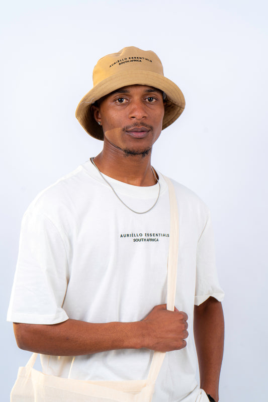 AURIÉLLO ESSENTIALS SOUTH AFRICA TEE